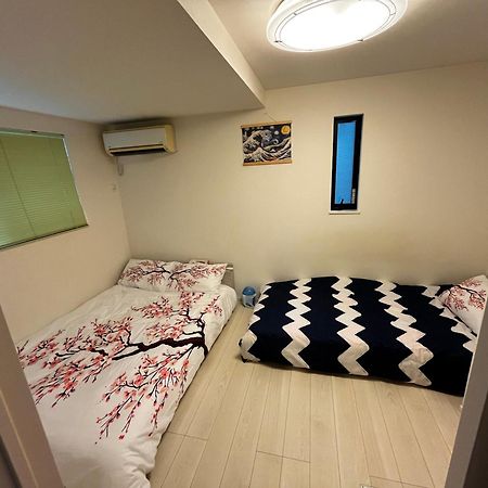 Jl 東京 House - 駐車場付き築浅のまるごと貸切住宅 Prefektura Tokio Exteriér fotografie