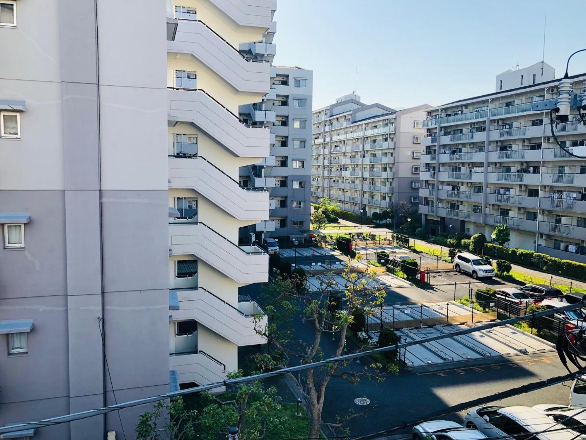 Jl 東京 House - 駐車場付き築浅のまるごと貸切住宅 Prefektura Tokio Exteriér fotografie