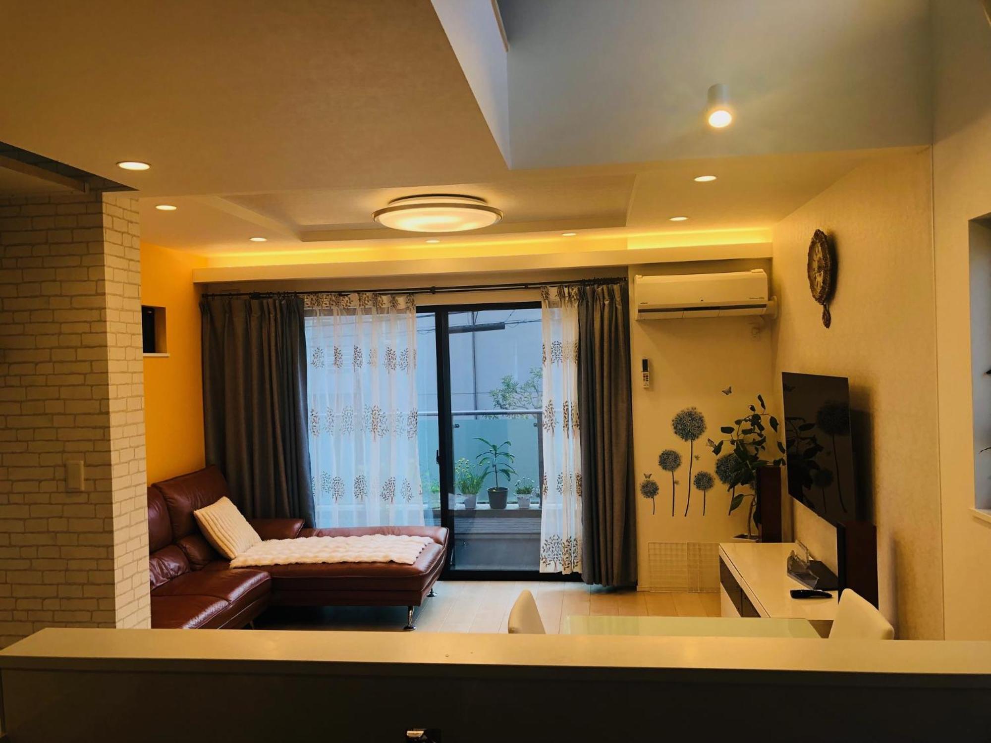 Jl 東京 House - 駐車場付き築浅のまるごと貸切住宅 Prefektura Tokio Exteriér fotografie