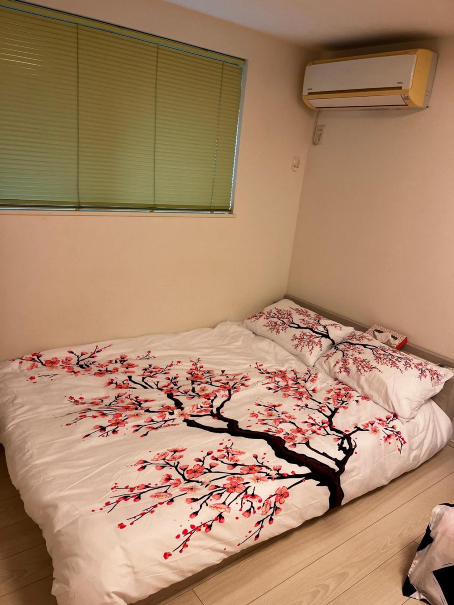Jl 東京 House - 駐車場付き築浅のまるごと貸切住宅 Prefektura Tokio Pokoj fotografie
